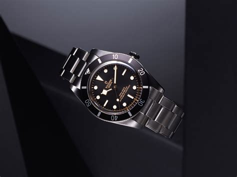 when does tudor release new watches 2024|tudor watch release date.